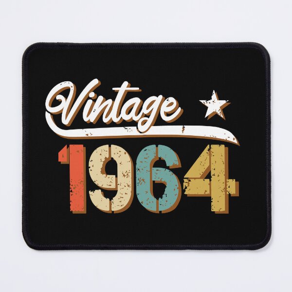 Item preview, 1964 Vintage designed and sold by GeogDesigns.