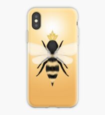 Queen Bee iPhone Case