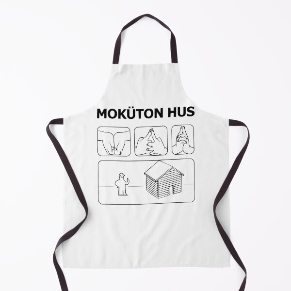 Item preview, Mokuton Hus art vintage designed and sold by VirginiaFreda5.