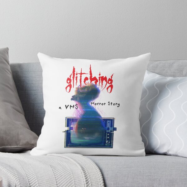 Item preview, VHS Horror designed and sold by HannahNami.
