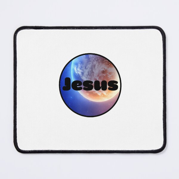 Item preview, Jesus designed and sold by Shalomjoy.