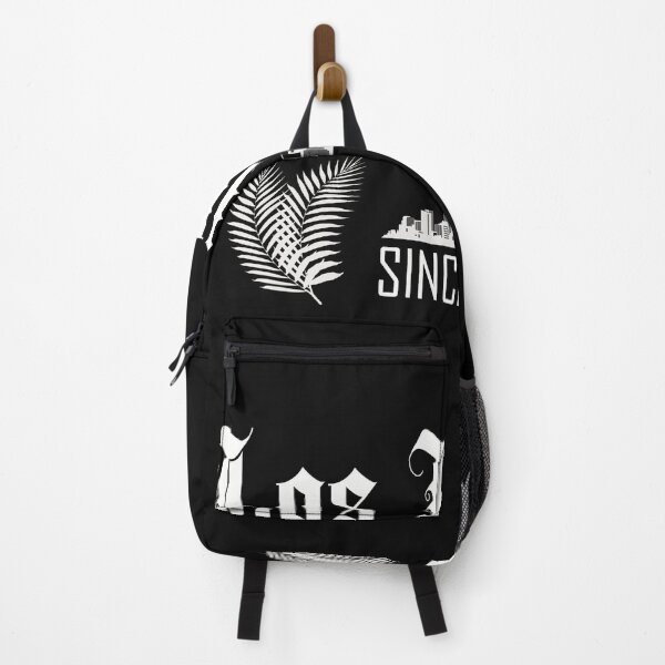 Item preview, Los Angeles skyline - los angeles city hall gift for summer and birthday designed and sold by Desibeau.