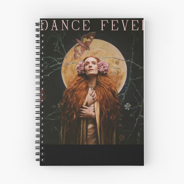 Item preview, DANCE FEVER FLORENCE AND THE MACHINE Essential designed and sold by SophiaSpen.