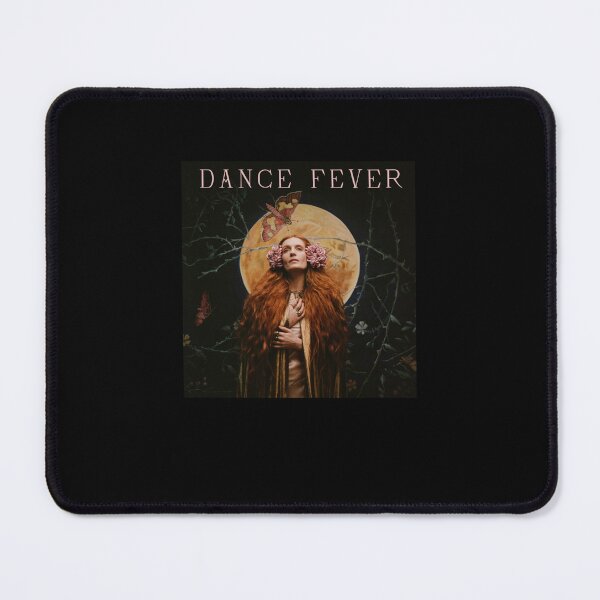 Item preview, DANCE FEVER FLORENCE AND THE MACHINE Essential designed and sold by SophiaSpen.