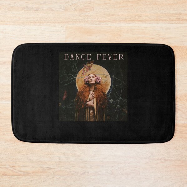 Item preview, DANCE FEVER FLORENCE AND THE MACHINE Essential designed and sold by SophiaSpen.