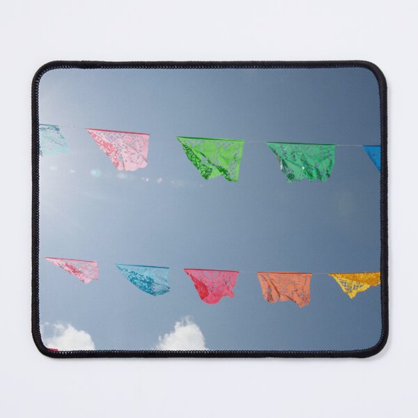 Item preview, Papel Picado - Mexican Fiesta #1  designed and sold by Anita's & Bella's Art.
