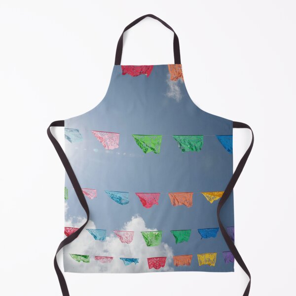 Item preview, Papel Picado - Mexican Fiesta #1 designed and sold by Anita's & Bella's Art.
