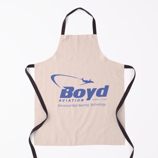Item preview, Boyd Aviation Essential Aviation designed and sold by icecoconut.