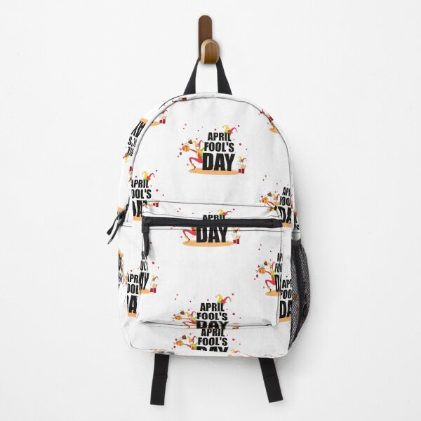 Item preview, April fool's day! designed and sold by senouz.