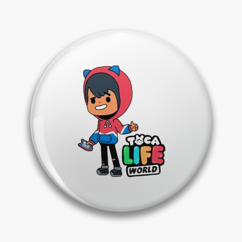 Toca Life: World, Built #2