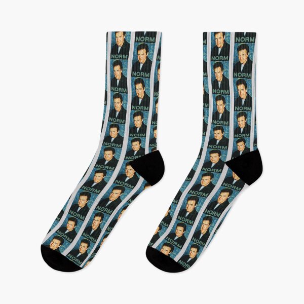 Item preview, Norm Macdonald - NORM     designed and sold by JacksonDebra.