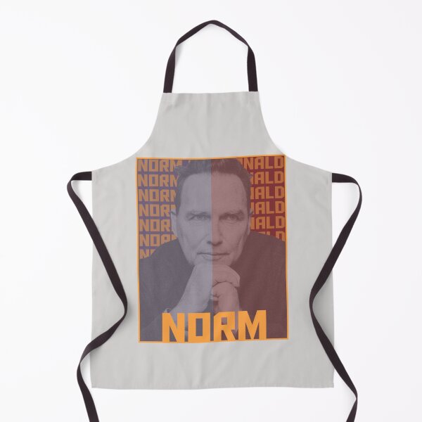 Item preview, Norm Macdonald - Norm designed and sold by JacksonDebra.