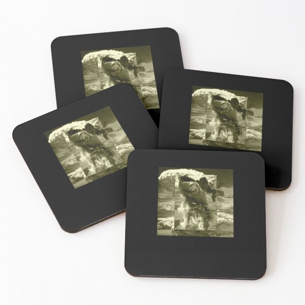 Item preview, Lets Muerto Real Raw Essential designed and sold by ShondaTacke.