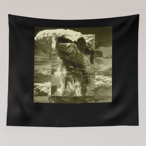 Item preview, Lets Muerto Real Raw Essential designed and sold by ShondaTacke.