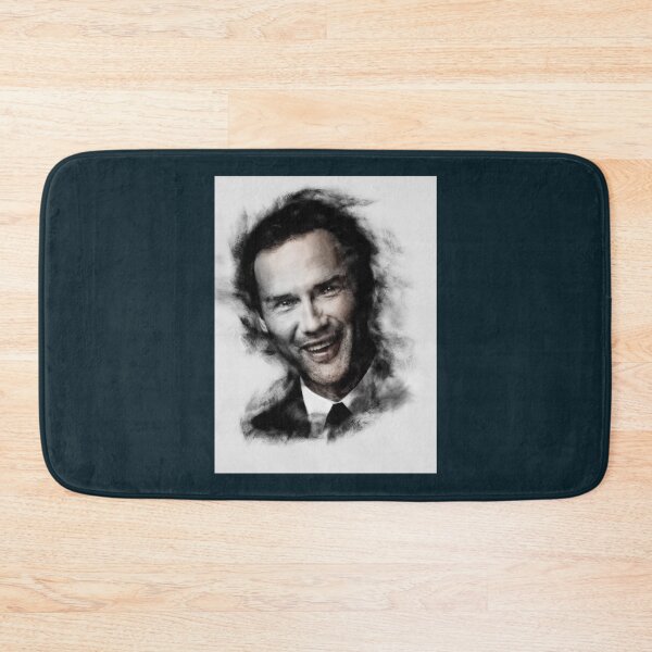 Item preview, Norm Macdonald - NORM designed and sold by JacksonDebra.