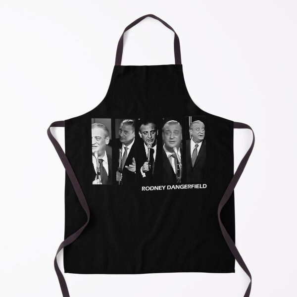Item preview, Music Vintage Rodney Dangerfield Black And White Unisex Adults Sweatshirt designed and sold by OthaKlocko1986.