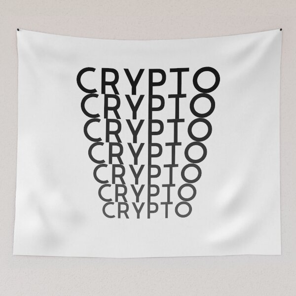 Item preview, CRYPTO PROJECTION designed and sold by Crypto Pirates.