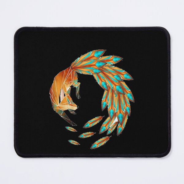 Item preview, One Nature Fox animal designed and sold by VirginiaFreda5.