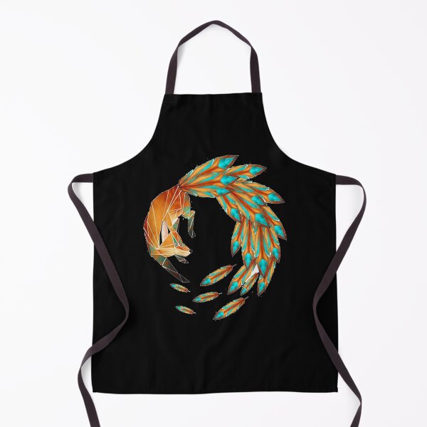Item preview, One Nature Fox animal designed and sold by VirginiaFreda5.