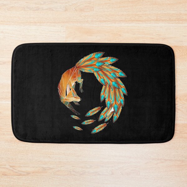 Item preview, One Nature Fox animal designed and sold by VirginiaFreda5.
