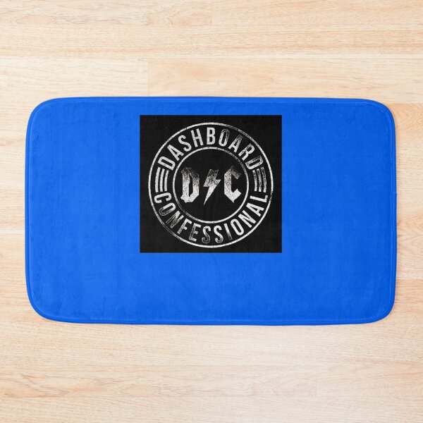 Item preview, Dashboard Confessional Logo Classic T-Shirt designed and sold by LeyreNavarrete.