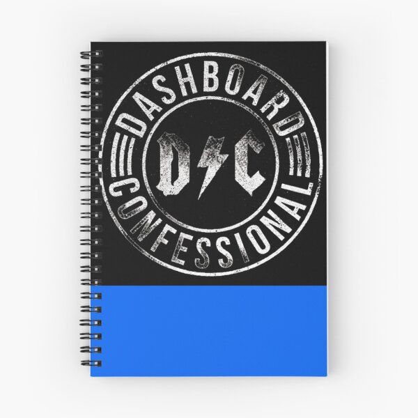 Item preview, Dashboard Confessional Logo Classic T-Shirt designed and sold by LeyreNavarrete.