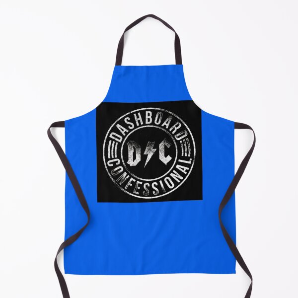 Item preview, Dashboard Confessional Logo Classic T-Shirt designed and sold by LeyreNavarrete.