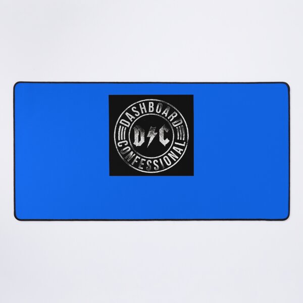 Item preview, Dashboard Confessional Logo Classic T-Shirt designed and sold by LeyreNavarrete.