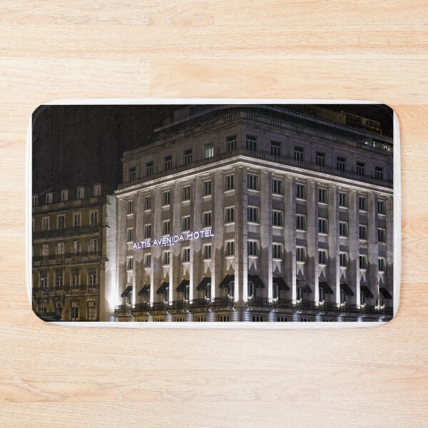 Item preview, Altis Avenida Hotel in Lisbon, Portugal designed and sold by Montrepeneuer.