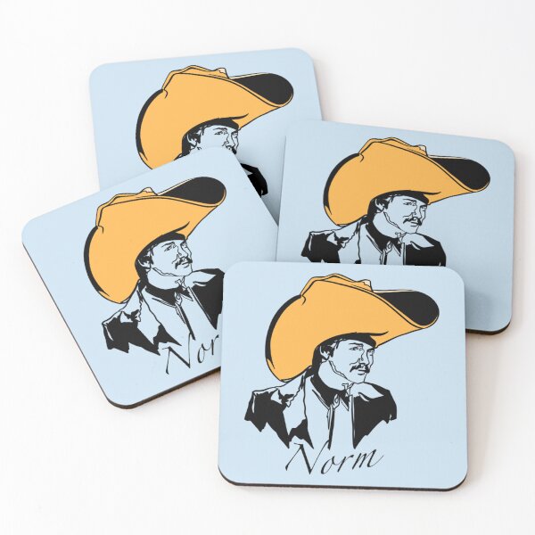 Item preview, Norm Macdonald, rasgadura de Norm Macdonald, político designed and sold by JacksonDebra.