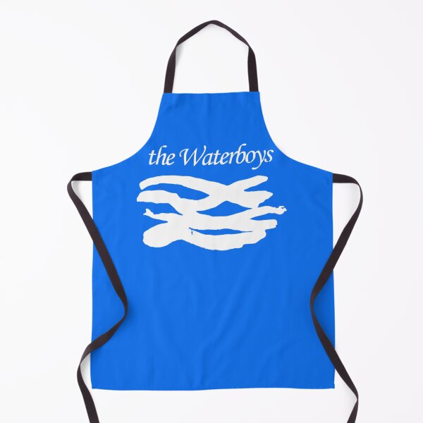Item preview, Best Seller The Waterboys Cover Merchandise Essential T-Shirt designed and sold by IsmaelAlicea.