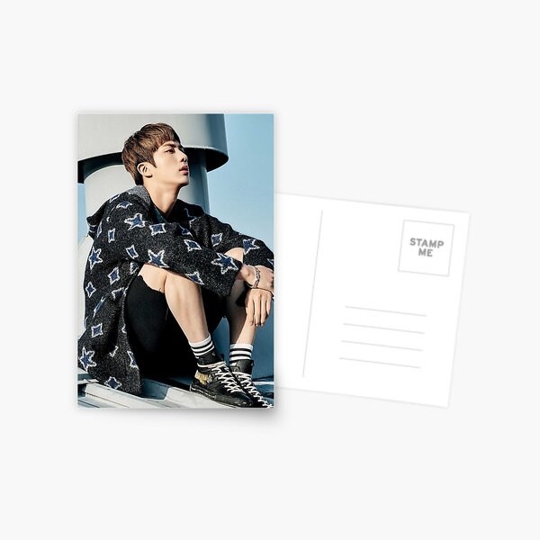 Bts You Never Walk Alone Postcards Redbubble