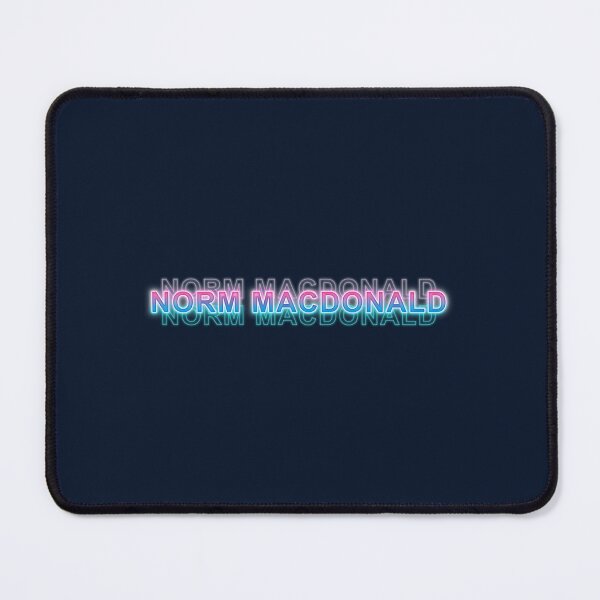 Item preview, Norm Macdonald designed and sold by JacksonDebra.