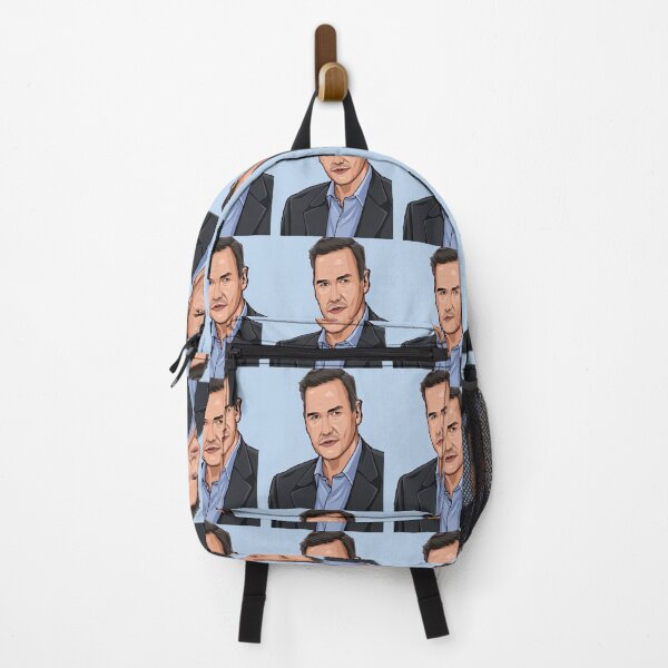 Item preview, The Norm Macdonald Design designed and sold by JacksonDebra.