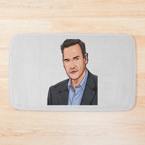 Item preview, The Norm Macdonald Design     designed and sold by JacksonDebra.