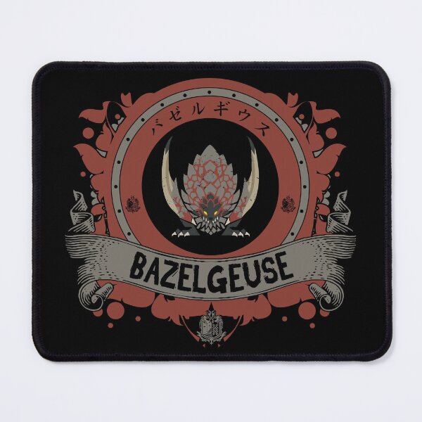 Item preview, BAZELGEUSE - CRESTS-V4 designed and sold by EXION CREW.
