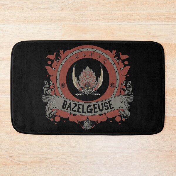 Item preview, BAZELGEUSE - CRESTS-V4 designed and sold by EXION CREW.