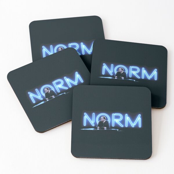 Item preview, Tribute To Norm     designed and sold by JacksonDebra.