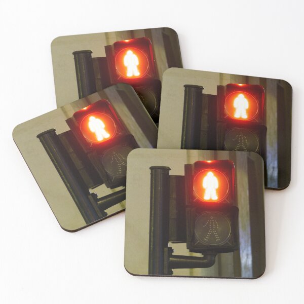 Item preview, Red light designed and sold by Montrepeneuer.