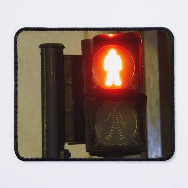 Item preview, Red light designed and sold by Montrepeneuer.