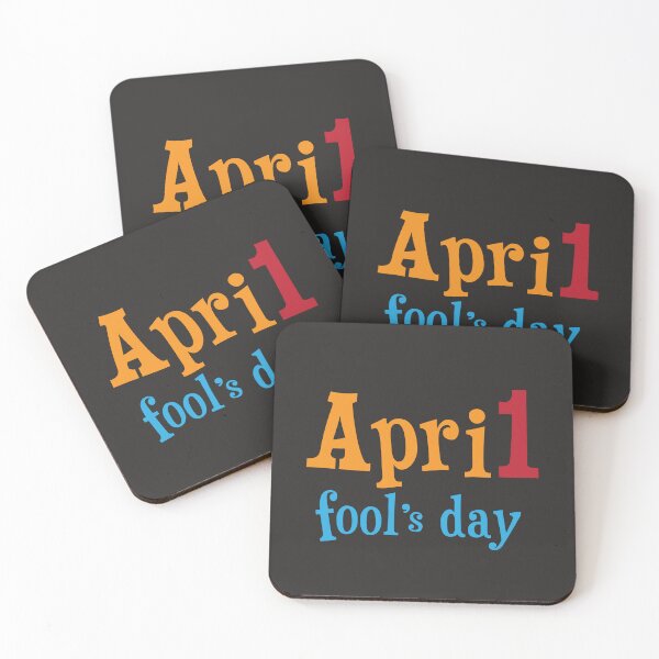 Item preview,  April fool's  day! designed and sold by senouz.