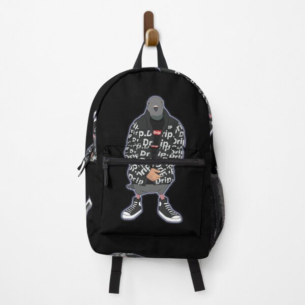 Item preview, Pigeon Drip Jacket Meme designed and sold by Rzera-.