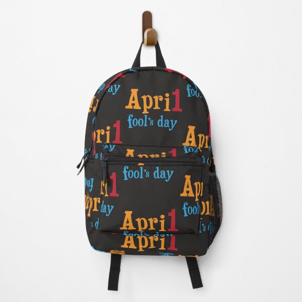 Item preview, April fool's day! designed and sold by senouz.