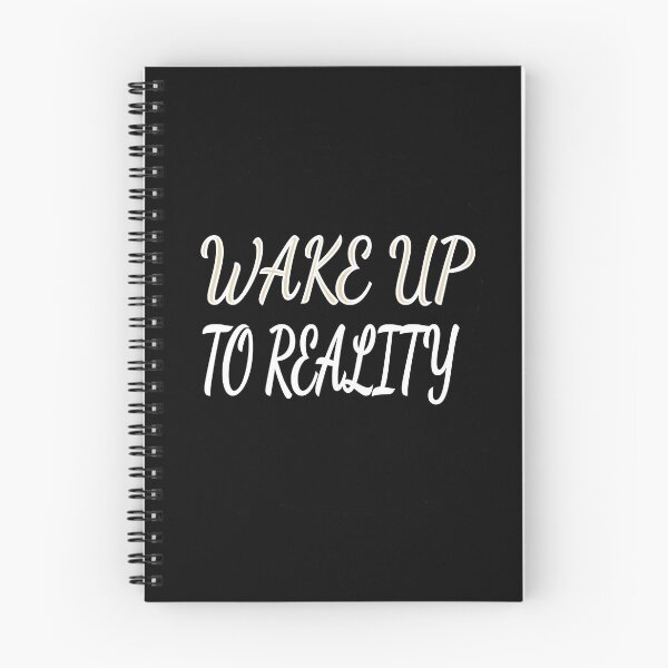 Item preview, Graphic black logo wake up retro designed and sold by VirginiaFreda5.