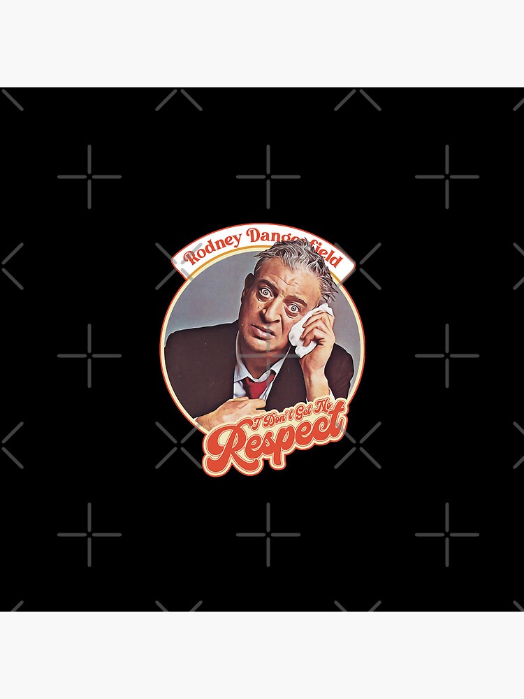 Rodney - Rodney Dangerfield - Pin