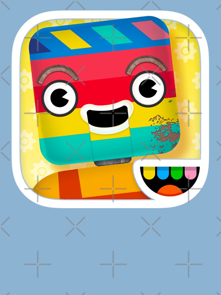 Apps, The Power of Play, Toca Boca