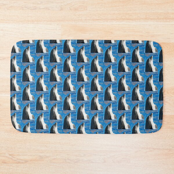 Item preview, National Dolphin Day April 14 designed and sold by brady4415.