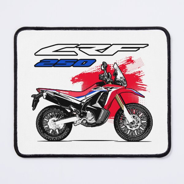 Item preview, CRF 250 designed and sold by Tomislav Lozić.