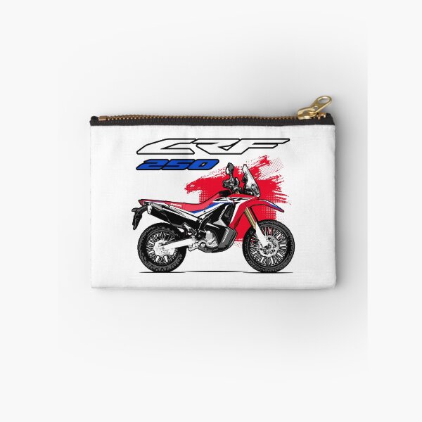 Item preview, CRF 250 designed and sold by Tomislav Lozić.