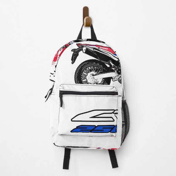 Item preview, CRF 250 designed and sold by Tomislav Lozić.